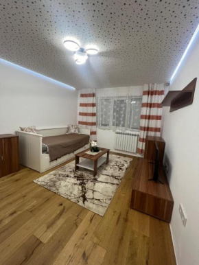 Apartament Chic